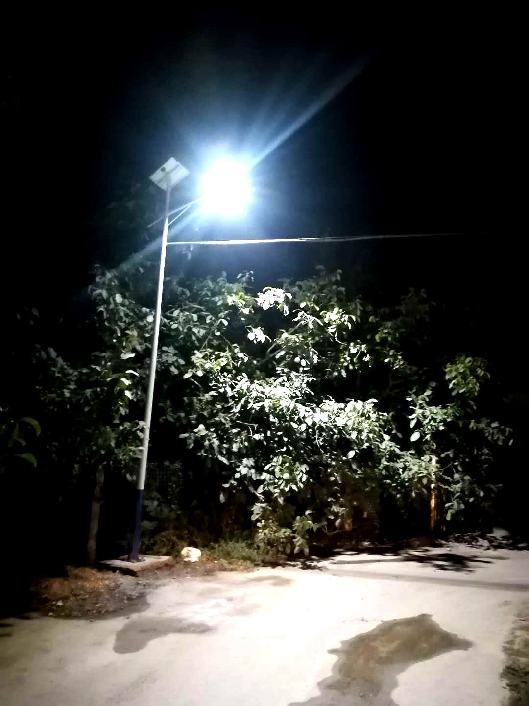 Luminarias Led Alumbrado Público 200w Linea Alta Gama