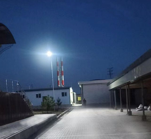 Luminarias Led Alumbrado Público 400w Linea Alta Gama