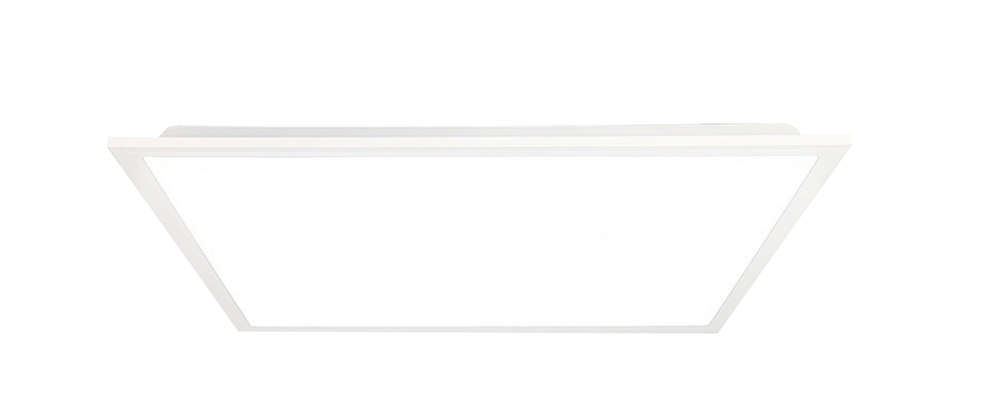 Panel LED 40W 60,3x60,3 cm – Luz Fría 6500K