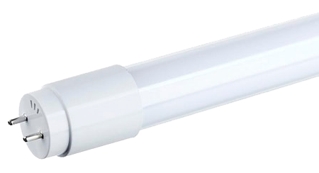 Tubo LED T8 de Vidrio 18W