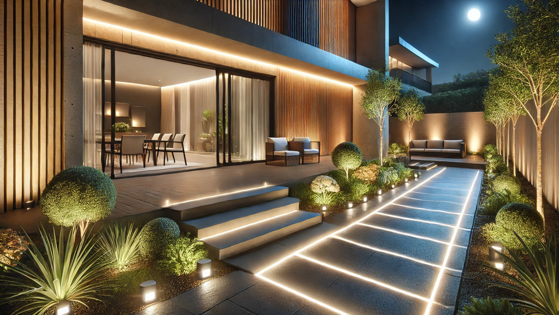 10 Ventajas de la Iluminación LED para tu Hogar: Ahorro, Durabilidad y Más