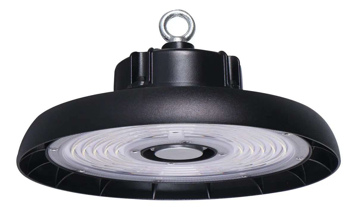 Campanas UFO