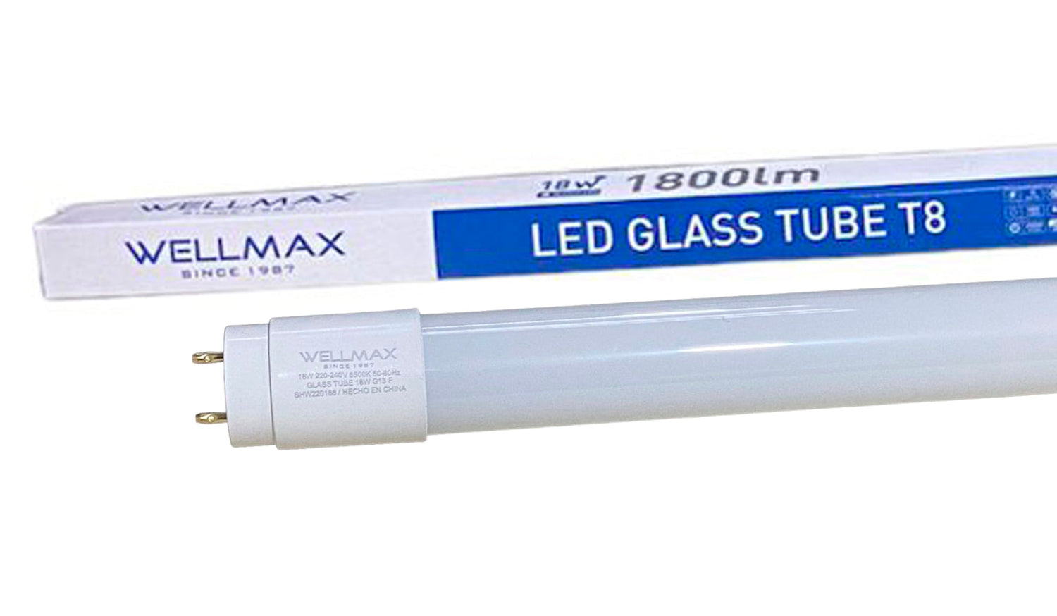 Tubos LED