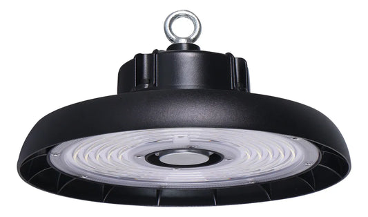 Campana Ufo Profesional 150w 22.500 Lúmenes. Driver Phillip