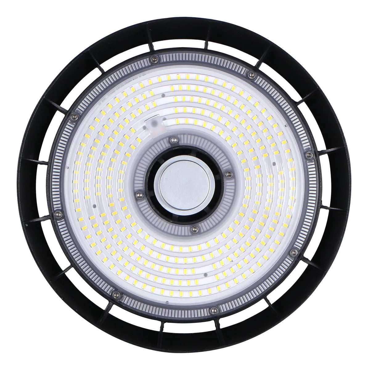 Campana Ufo Profesional 150w 22.500 Lúmenes. Driver Phillip