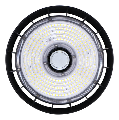 Campana Ufo Profesional 150w 22.500 Lúmenes. Driver Phillip