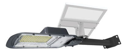 Luminaria Solar Led 600w Luz Cálida 1700k Chip Osram