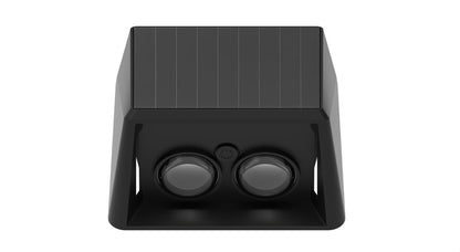 Aplique Led  Bidireccional Muro 12 Colores