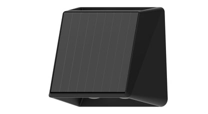 Aplique Led  Bidireccional Muro 12 Colores
