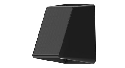 Aplique Led  Bidireccional Muro 12 Colores