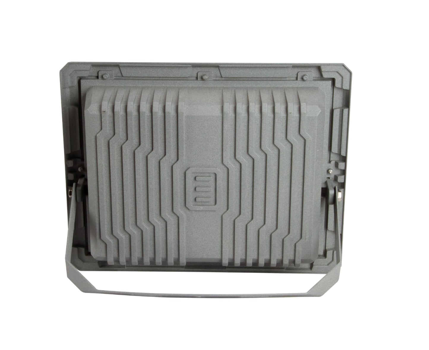 Proyector Solar LED 500W para Exterior con Control Remoto