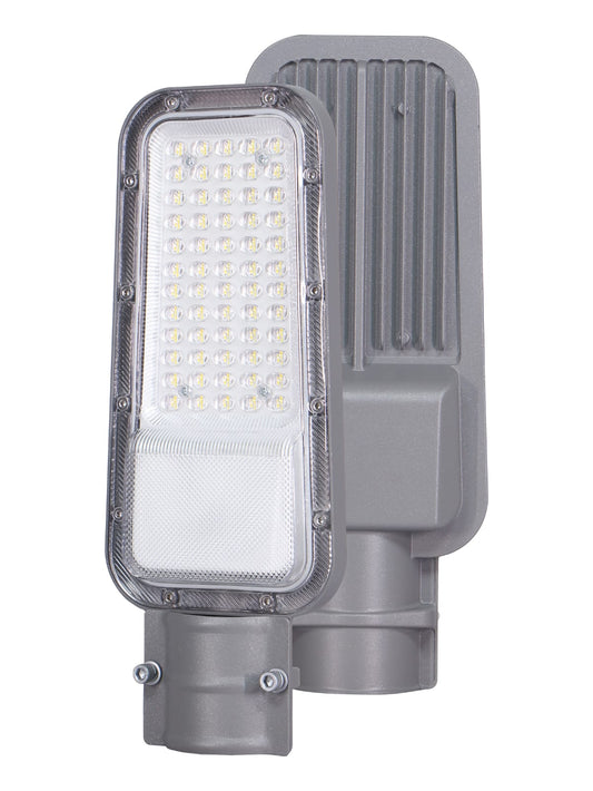 Luminaria Publica Led Street Light 50 W - 220v