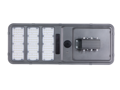 Luminaria Solar LED 800W All In One 5000lm Sensor Movimiento