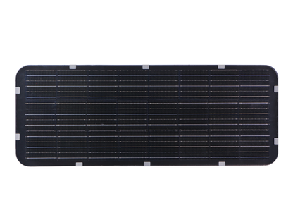 Luminaria Solar LED 800W All In One 5000lm Sensor Movimiento