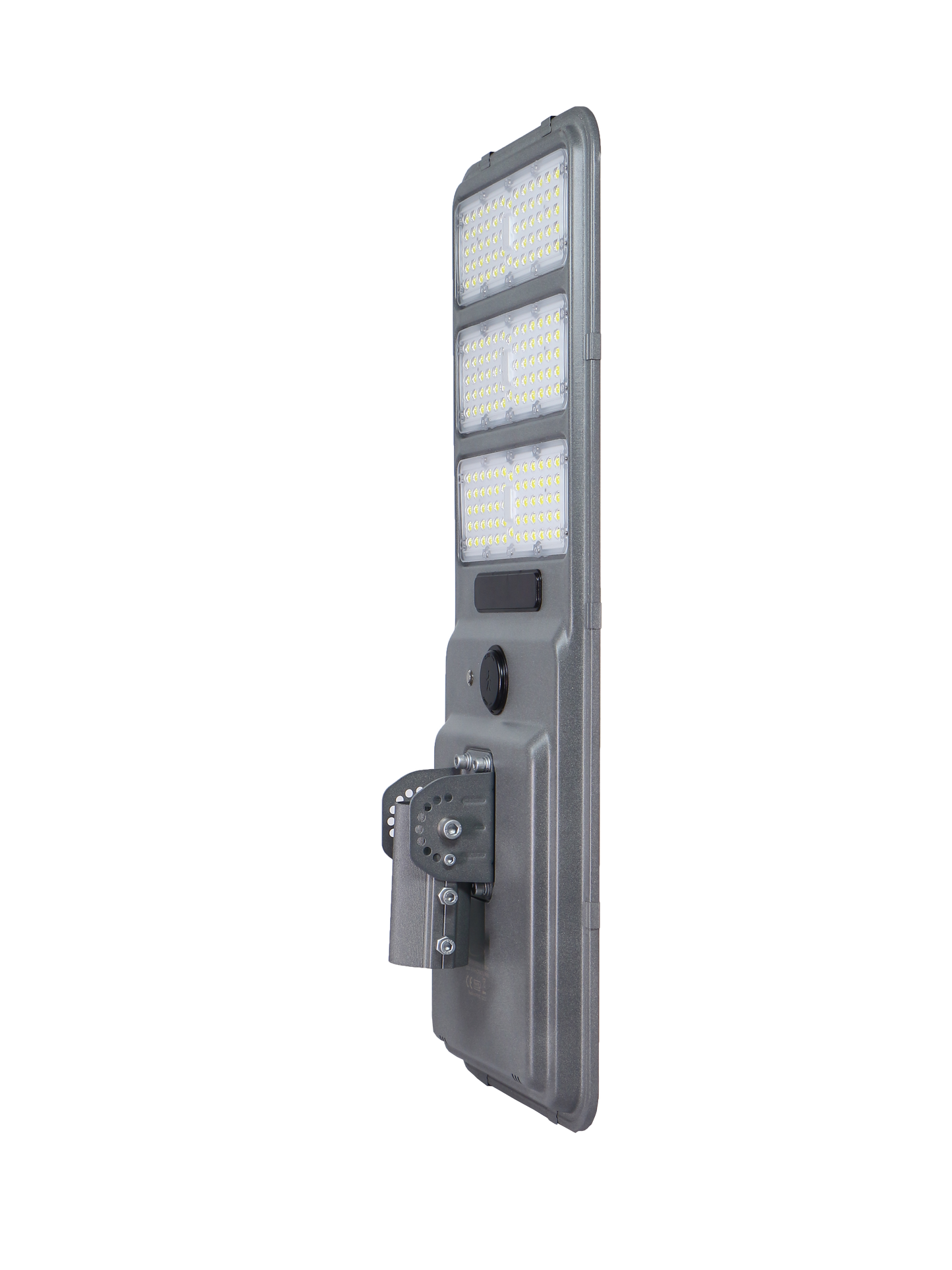 Luminaria Solar LED 800W All In One 5000lm Sensor Movimiento
