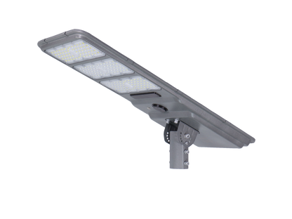 Luminaria Solar LED 800W All In One 5000lm Sensor Movimiento