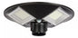 Farola Solar Pagoda S07 150W para Condominios, Patios y Jardines